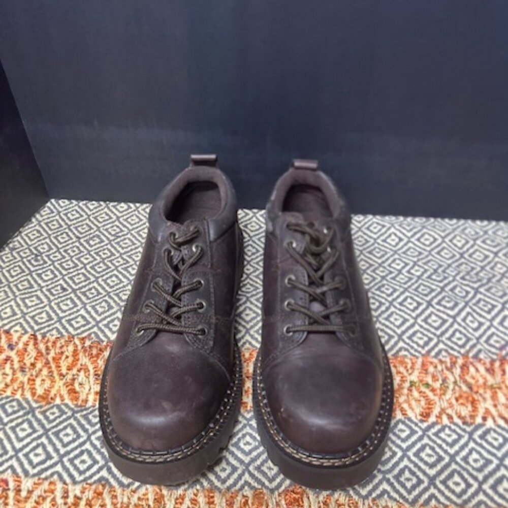 Bass Oxfords Men Size 10.5